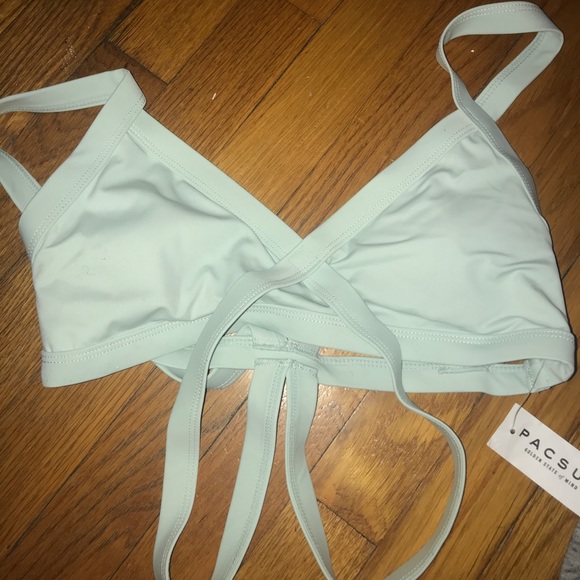 PacSun Other - Pacsun strappy bikini